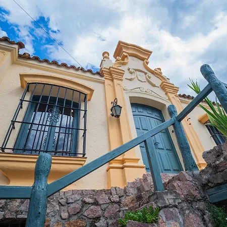 Villa Casona Uruguay